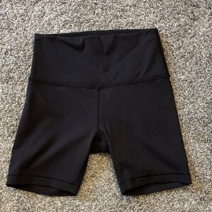 LuluLemon Biker Shorts